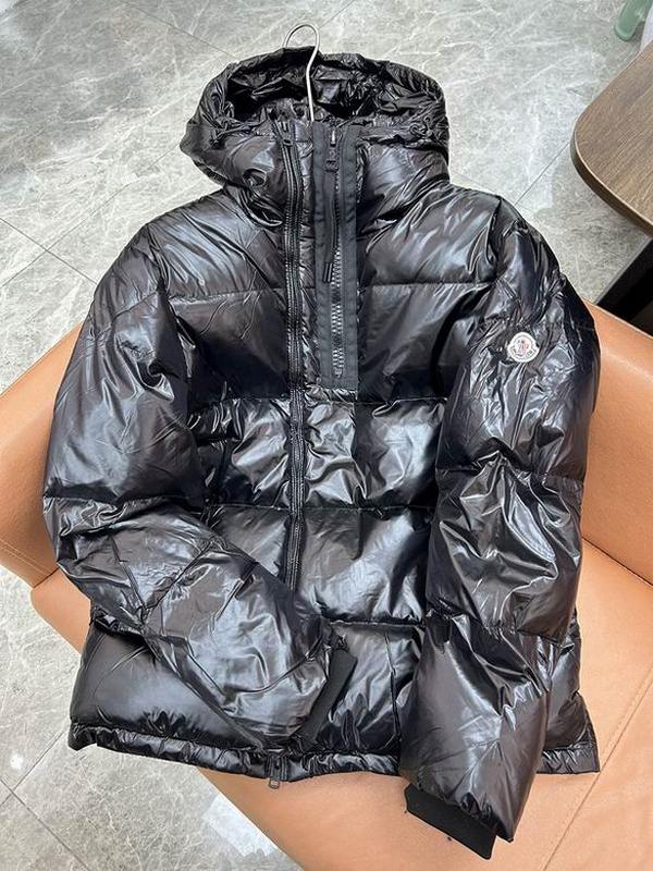 Moncler Men's Outwear 154